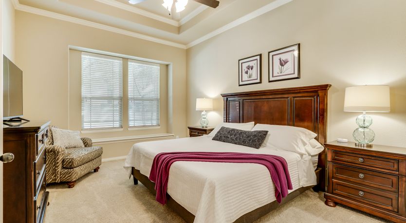 Photo of Texas Cream