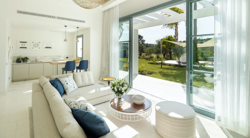 Photo of A Little Opulence Never Hurt