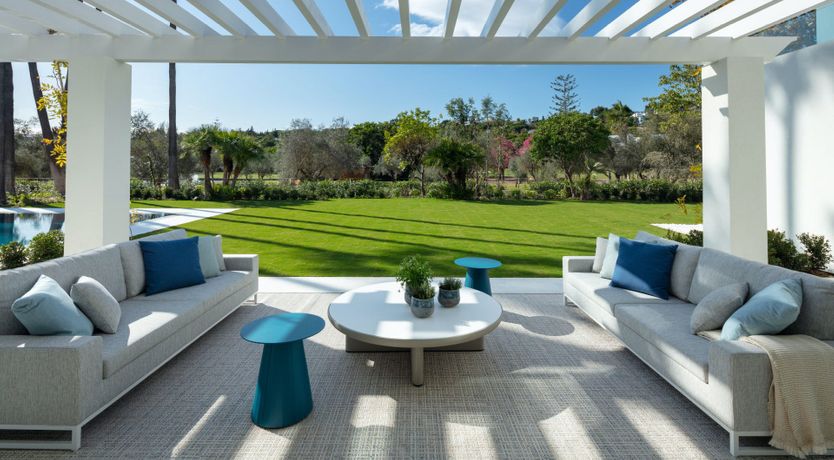 Photo of A Little Opulence Never Hurt