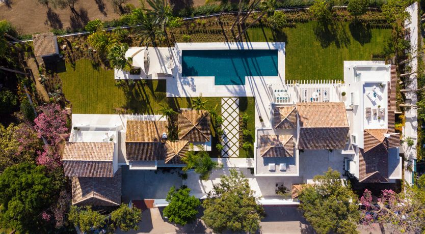 Photo of A Little Opulence Never Hurt