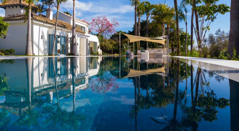 Photo of A Little Opulence Never Hurt