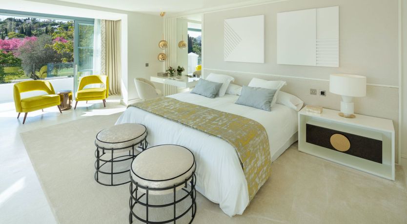 Photo of A Little Opulence Never Hurt