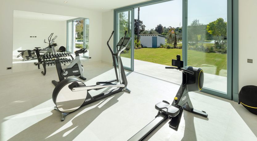 Photo of A Little Opulence Never Hurt