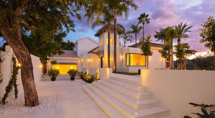 Photo of A Little Opulence Never Hurt