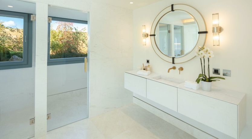 Photo of A Little Opulence Never Hurt