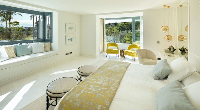 Photo of A Little Opulence Never Hurt