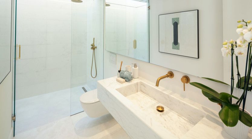 Photo of A Little Opulence Never Hurt