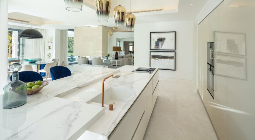 Photo of A Little Opulence Never Hurt