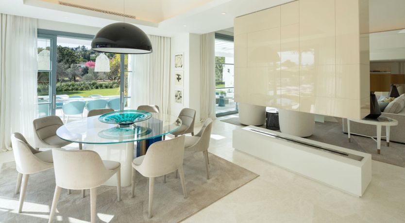 Photo of A Little Opulence Never Hurt