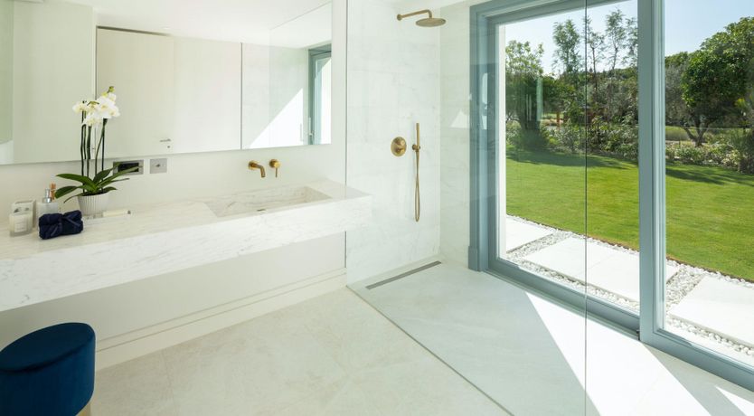 Photo of A Little Opulence Never Hurt