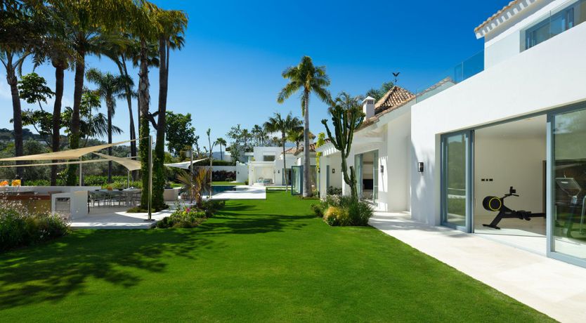 Photo of A Little Opulence Never Hurt