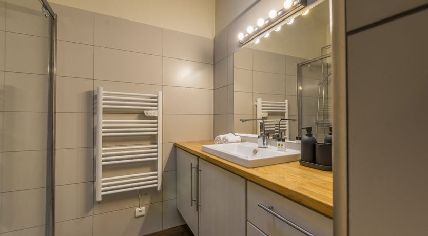 Photo of Moon Over Montpellier