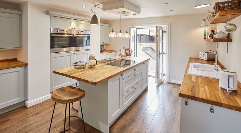 Photo of Seashells by the Seashore