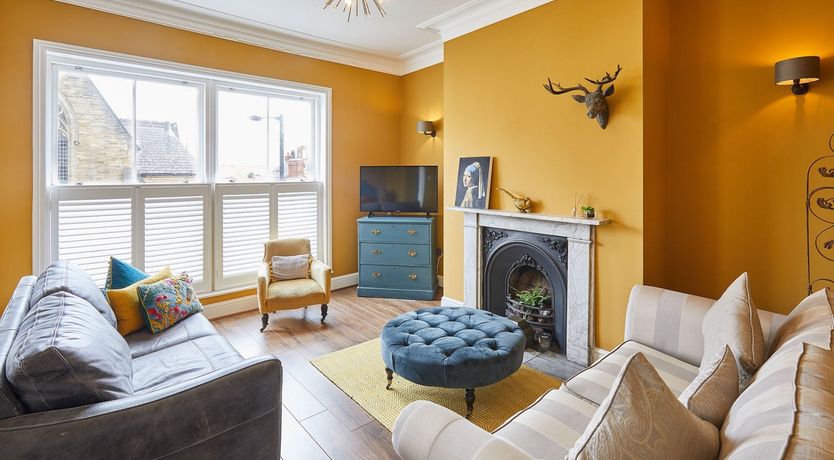 Photo of Seashells by the Seashore