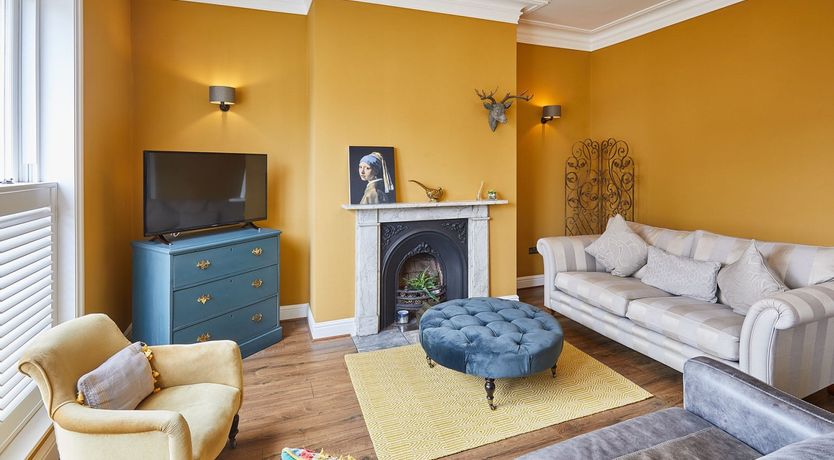 Photo of Seashells by the Seashore