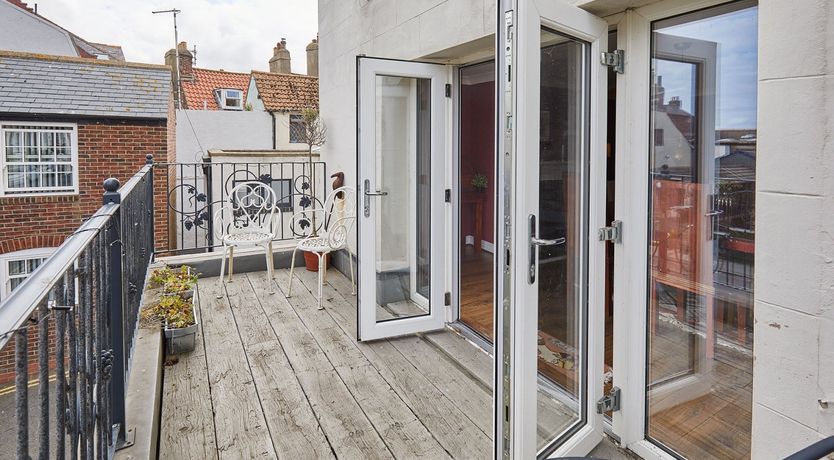 Photo of Seashells by the Seashore