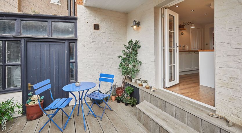 Photo of Seashells by the Seashore