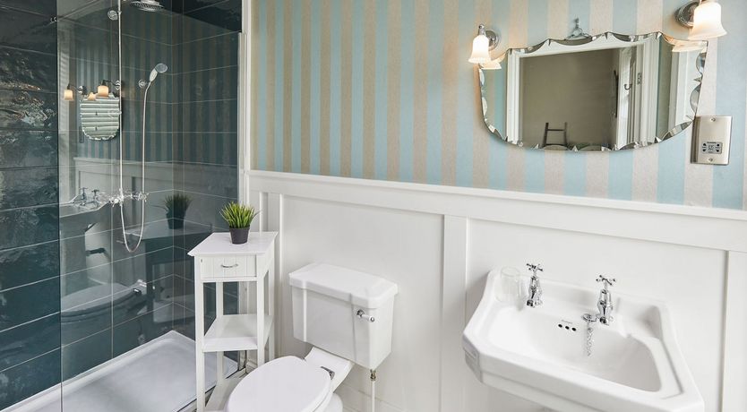 Photo of Seashells by the Seashore