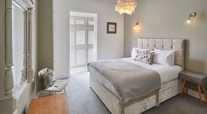 Photo of Seashells by the Seashore