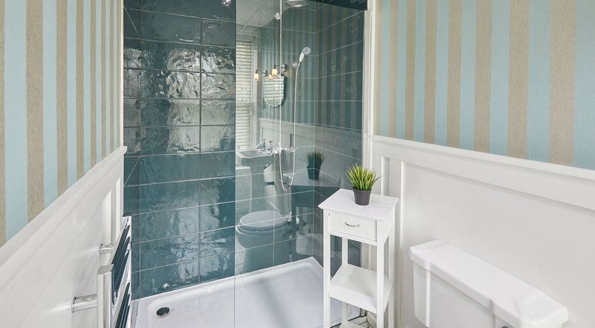 Photo of Seashells by the Seashore