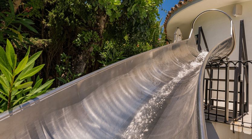 Photo of Let's Slide Away