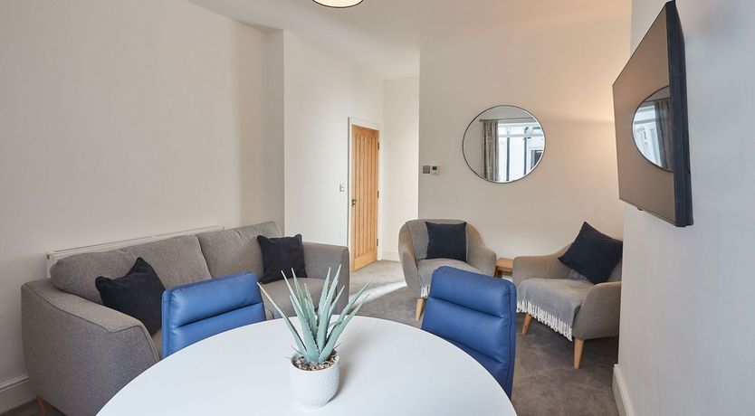 Photo of Cosy Caernarfon