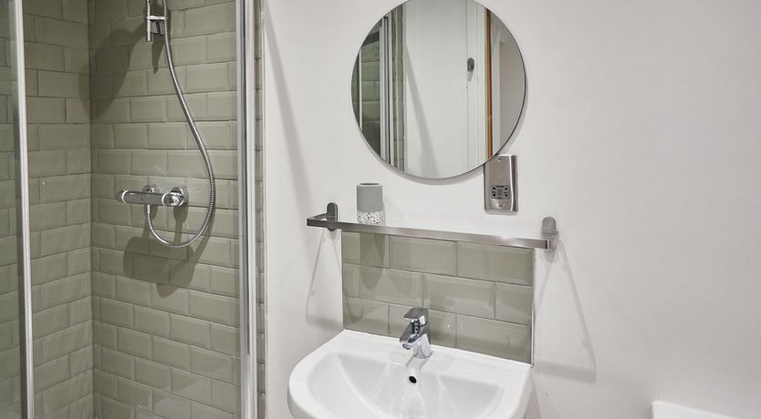 Photo of Cosy Caernarfon