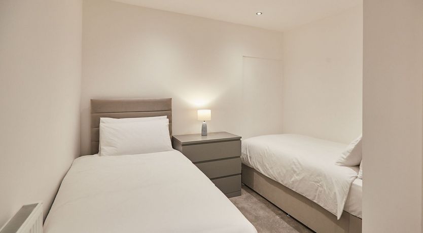 Photo of Cosy Caernarfon