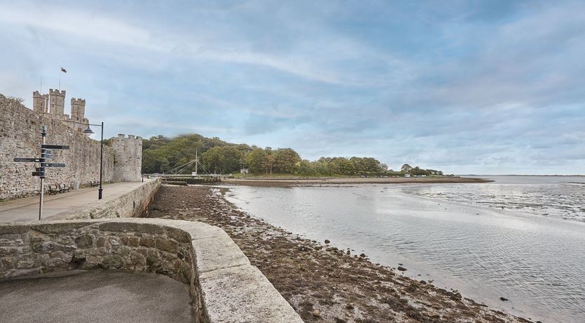 Photo of Cosy Caernarfon