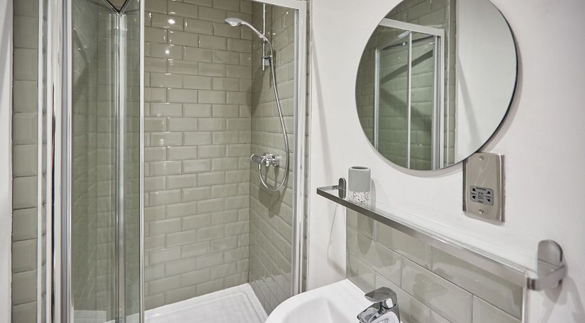 Photo of Cosy Caernarfon