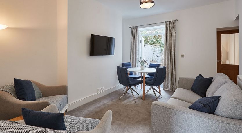 Photo of Cosy Caernarfon