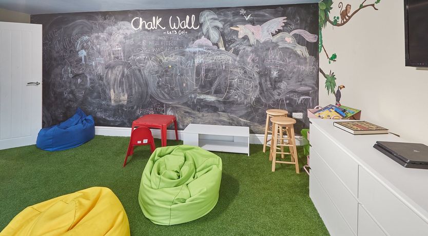 Photo of Fun of the Fair