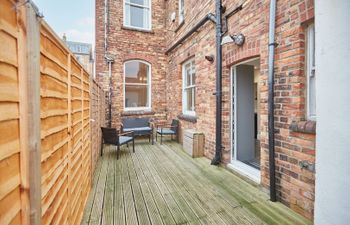 Fun of the Fair Holiday Cottage