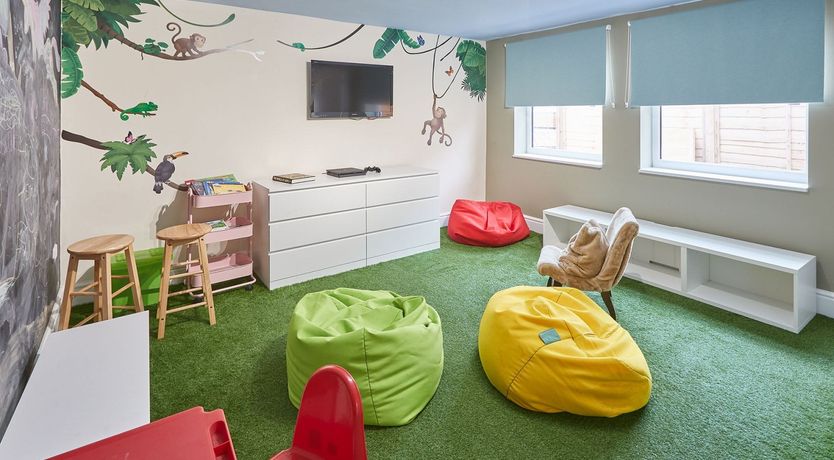 Photo of Fun of the Fair