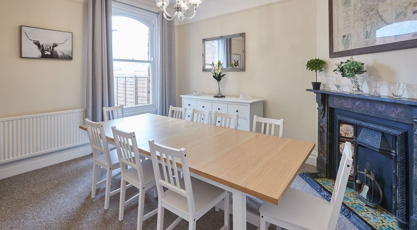 Photo of Fun of the Fair