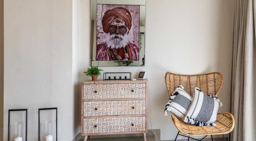 Photo of Queen of the Mountains