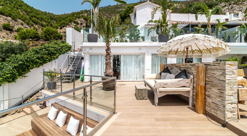 Photo of Queen of the Mountains