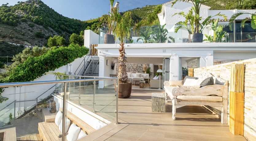 Photo of Queen of the Mountains