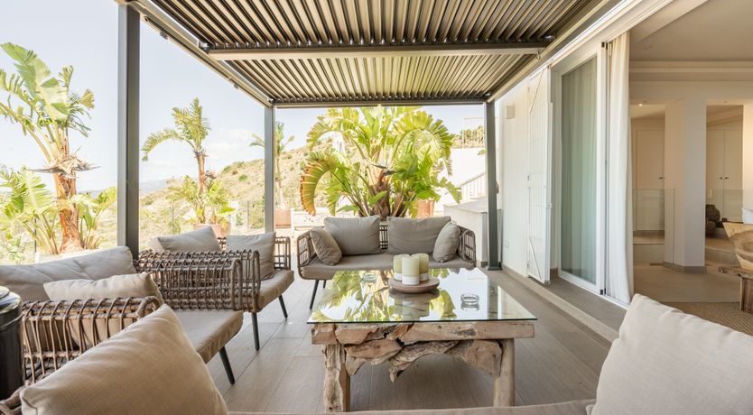 Photo of Queen of the Mountains