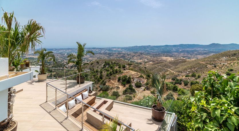 Photo of Queen of the Mountains