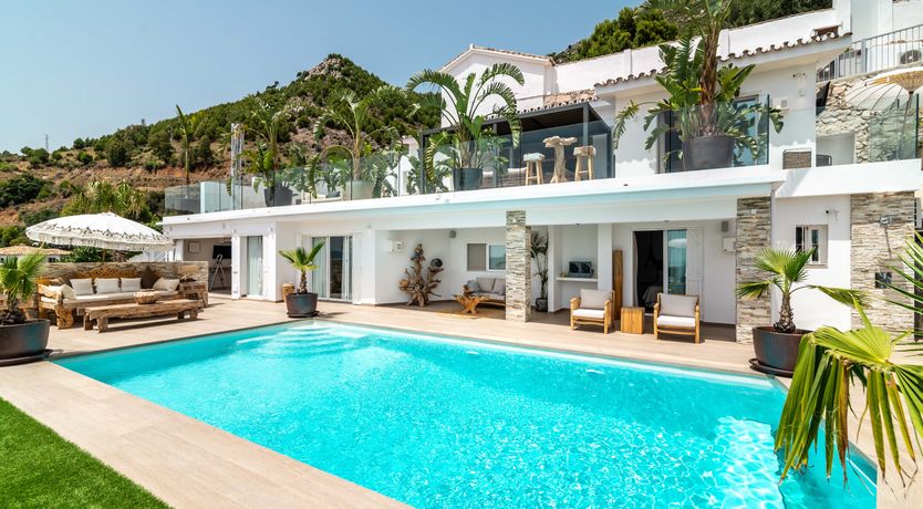 Photo of Queen of the Mountains