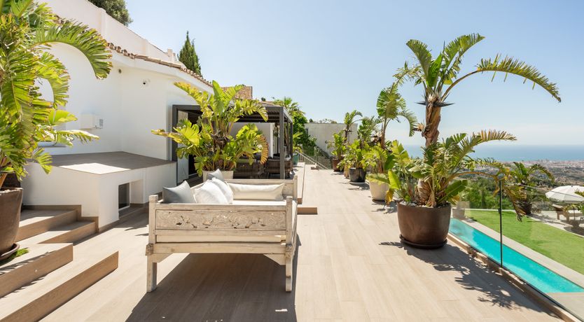 Photo of Queen of the Mountains