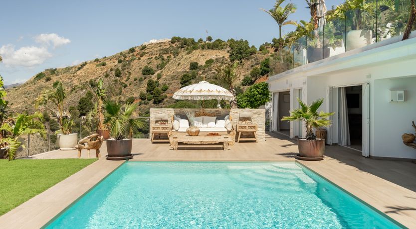 Photo of Queen of the Mountains