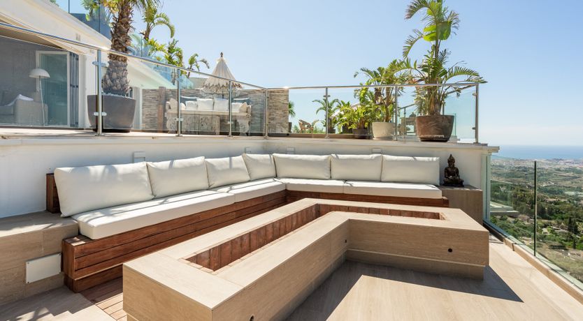 Photo of Queen of the Mountains