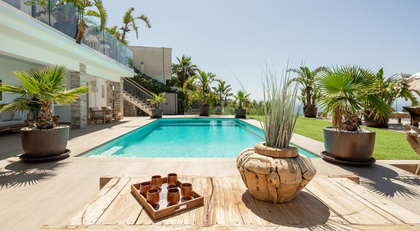 Photo of Queen of the Mountains