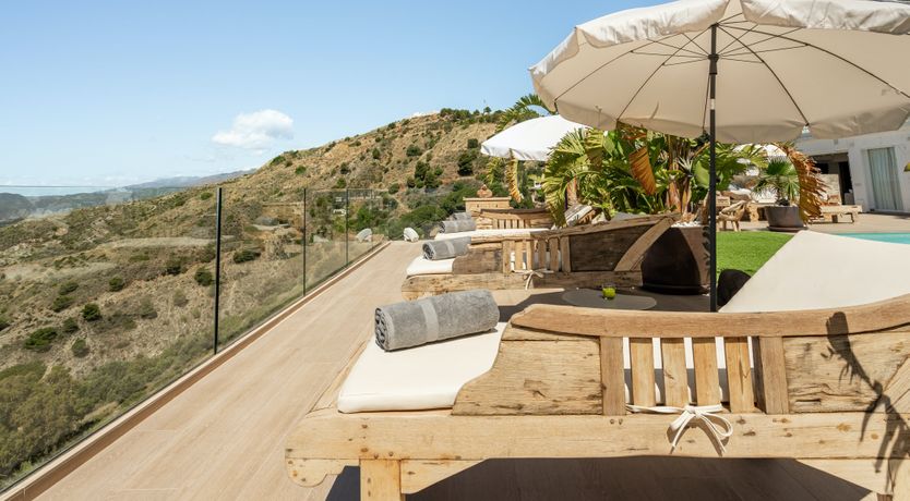 Photo of Queen of the Mountains