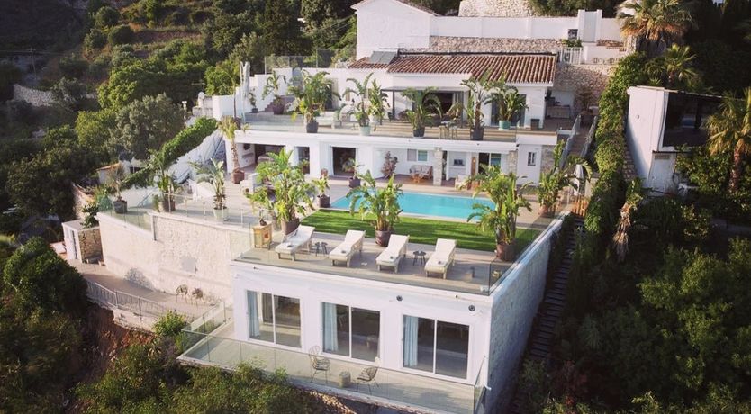 Photo of Queen of the Mountains