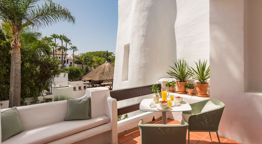 Photo of Andalusian Soul