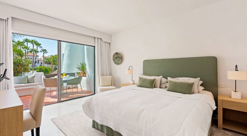 Photo of Andalusian Soul