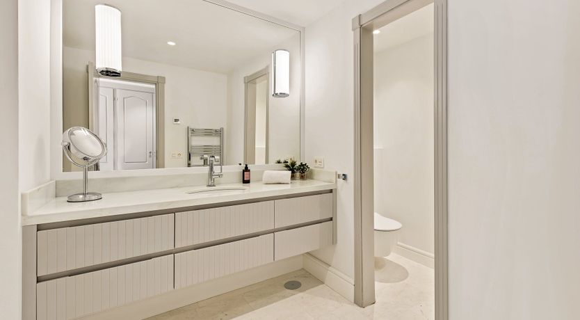 Photo of Andalusian Soul